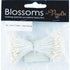 5.5cm Flower Stamens (available in 4 colours)